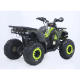 Квадроцикл ORIX 150 Зелений