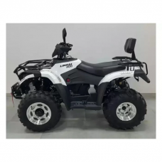 Квадроцикл LINHAI YAMAHA LH300-3D