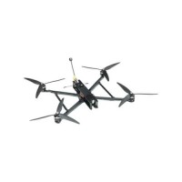 FPV дрон FLH 10″ дюймів 5.8G 2.5W ELRS 915MHz, з нічною камерою Foxeer Mini Cat 3