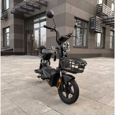 Електроскутер VOLTO BOLTTEC Edge 800W 48V 15Ah 14" (2025)