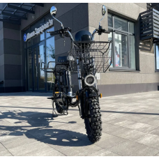 Електровелосипед VOLTO Monster 1000W 48V 20Ah 16"