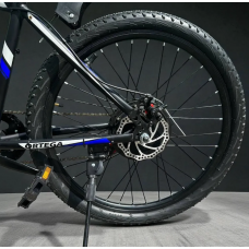 Електровелосипед VOLTO Nova 800W 36V 15Ah 27" 2025