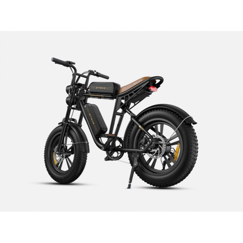 Електрофетбайк ENGWE M20 1000W 48V 13Ah 20"