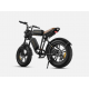 Електрофетбайк ENGWE M20 1000W 48V 13Ah 20"