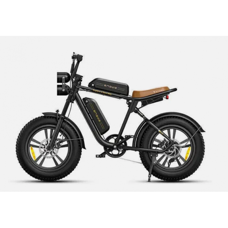 Електрофетбайк ENGWE M20 1000W 48V 13Ah 20"