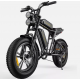 Електрофетбайк ENGWE M20 1000W 48V 13Ah 20"