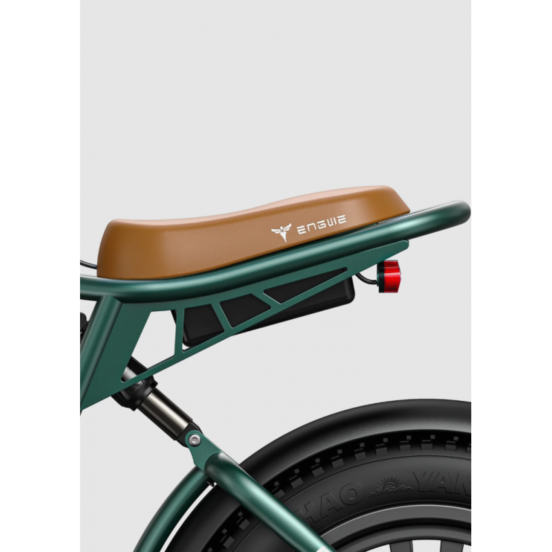 Електрофетбайк ENGWE M20 1000W 48V 13Ah 20"