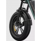 Електрофетбайк ENGWE M20 1000W 48V 13Ah 20"