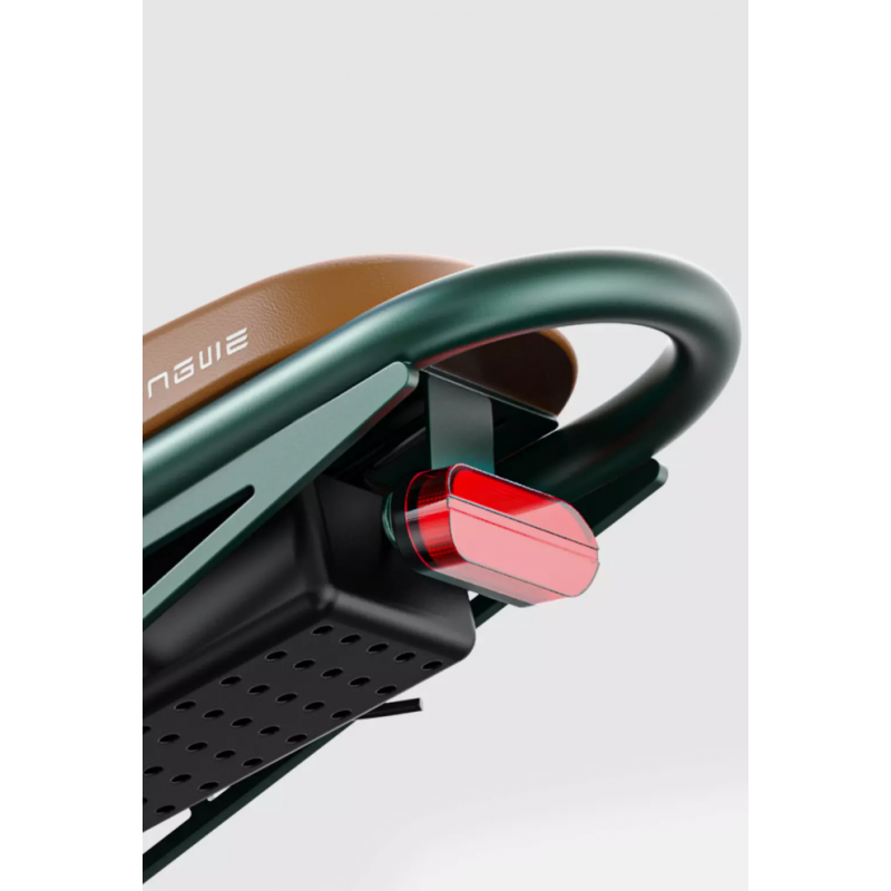 Електрофетбайк ENGWE M20 1000W 48V 13Ah 20"