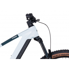 Електровелосипед Cube Stereo Hybrid 140 HPC Pro 625 250W 625Wh 29"