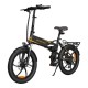 Електровелосипед ADO A20XE 250W 36V 10.4Ah (20″)
