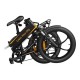 Електровелосипед ADO A20XE 250W 36V 10.4Ah (20″)