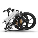 Електровелосипед ADO Air 20 250W 36V 9.6Ah (20″)