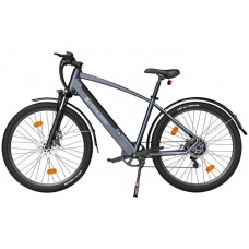 Електровелосипед ADO DECE 300 Lite 500W 36V 10.4Ah (27.5″) до 60–90 км