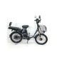 Електровелосипед Corso Shadow 600W 48V 20Ah