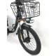 Електровелосипед Corso Shadow 600W 48V 20Ah