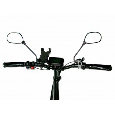 Електрофетбайк E-motions Fat 20 All Mountain Double 2 1000W 48V 18Ah (20×4″, повний привід)