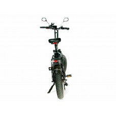 Електрофетбайк E-motions Fat 20 All Mountain Double 2 1000W 48V 18Ah (20×4″, повний привід)