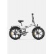 Електровелосипед ENGWE Engine X 250W 48V (20×4″)