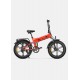 Електровелосипед ENGWE Engine X 250W 48V (20×4″)