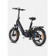 Електровелосипед ENGWE L20 3.0 Pro Mid-Drive 250W 100Nm (повна підвіска)