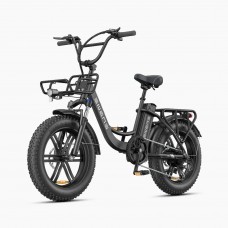 Електровелосипед ENGWE L20 Boost 250W 48V 13Ah (20″)