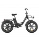 Електровелосипед ENGWE L20 Boost 250W 48V 13Ah (20″)