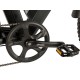 Електрофетбайк Gelbert Pegas 4 DUAL PRO MAX 1250W 48V 20Ah (26×4″, повний привід)