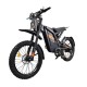 Електрофетбайк OUXI GT2000 1000W 48V (20×4″)