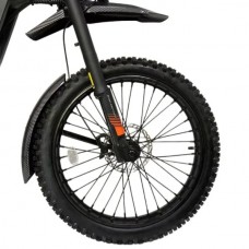 Електрофетбайк OUXI GT2000 1000W 48V (20×4″)