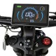 Електрофетбайк OUXI GT2000 1000W 48V (20×4″)