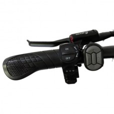 Електрофетбайк OUXI GT2000 1000W 48V (20×4″)