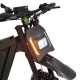 Електрофетбайк OUXI GT2000 1000W 48V (20×4″)
