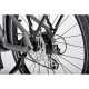 Електровелосипед Winora Yucatan X8 Low Step 70Nm 630Wh (28″)