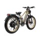 Електрофетбайк Yokamura Dyna 2500W 52V 30Ah (26×4″)