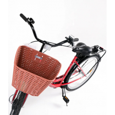 Електровелосипед дорожник Dorozhnik Akvamarin 500W