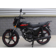 Мотоцикл SPARK SP150R-24
