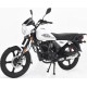 Мотоцикл GEON (Hunter) Wolf N200