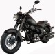 Мотоцикл SKYBIKE RENEGADE 200
