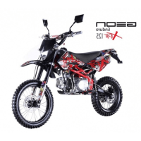 GEON X-Pit Enduro 125