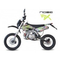 GEON X-Pit Enduro 125 PRO (2014)