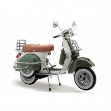 Скутер LML Star Deluxe 200 MANUAL 200cc 10" (4T)