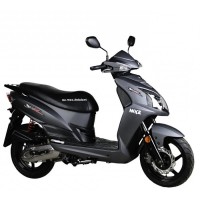 Скутер SYM Jet 4 50 50cc 13" (4T)