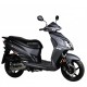 Скутер SYM Jet 4 50 50cc 13" (4T)