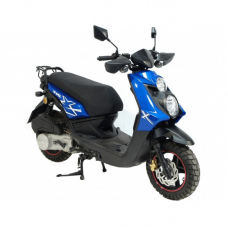 Скутер VIPER VP150BWS 150cc 13" (4T)
