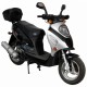 Скутер Spark SP150S-16 150cc 12" (4T)