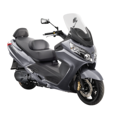 Скутер SYM MAXSYM 400i 400cc 15" (4T)