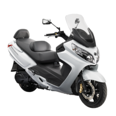 Скутер SYM MAXSYM 400i ABS 400cc 15" (4T)