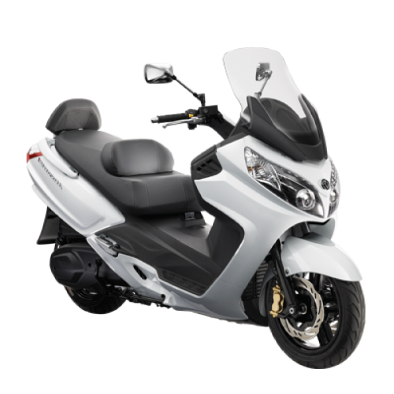 Скутер SYM MAXSYM 400i ABS 400cc 15" (4T)