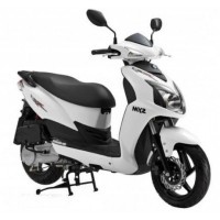 Скутер SYM Jet 4 125 125cc 13" (4T)